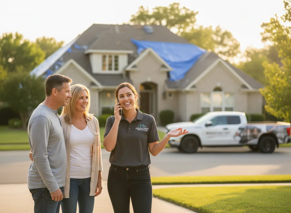 Emergency Roof Repair Rileyville, VA FAQs